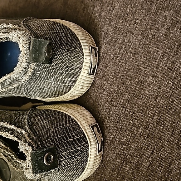 Men's Rocket Dog Flashback Sneakers - Size 10 - Picture 7 of 7